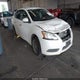 3N1AB7AP1EY294141 2014 Nissan Sentra S auction photo thumbnail 1