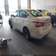 3N1AB7AP1EY294141 2014 Nissan Sentra S auction photo thumbnail 3