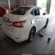 3N1AB7AP1EY294141 2014 Nissan Sentra S auction photo thumbnail 4