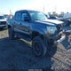 5TFLU4EN3DX050093 2013 Toyota Tacoma Base V6 auction photo thumbnail 1