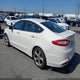 3FA6P0HD9FR161071 2015 Ford Fusion Se auction photo thumbnail 3