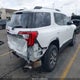 1GKKNML47PZ226725 2023 GMC Acadia Fwd Slt auction photo thumbnail 4