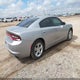 2C3CDXBG1HH517582 2017 Dodge Charger Se Rwd auction photo thumbnail 4