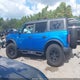 1FMEE5DP9PLA88675 2023 Ford Bronco Wildtrak auction photo thumbnail 14