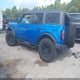 1FMEE5DP9PLA88675 2023 Ford Bronco Wildtrak auction photo thumbnail 3