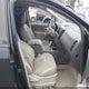 2FMDK36C38BA05665 2008 Ford Edge Se auction photo thumbnail 5