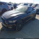 1FA6P8TH6F5430638 2015 Ford Mustang Ecoboost auction photo thumbnail 2