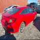 2HGFC2F75HH534735 2017 Honda Civic Ex auction photo thumbnail 4
