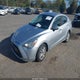 3MYDLBYV6HY187381 2017 Toyota Yaris Ia auction photo thumbnail 2