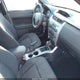 1FAHP3FN1AW275867 2010 Ford Focus Se auction photo thumbnail 5