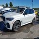 5UXCR6C0XP9P31217 2023 BMW X5 xDrive40I auction photo thumbnail 2