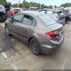 2HGFB2F51EH515628 2014 Honda Civic Lx auction photo thumbnail 3
