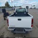 1GCCS148068159320 2006 Chevrolet Colorado Work Truck auction photo thumbnail 17