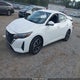 3N1AB8CV6SY308192 2025 Nissan Sentra Sv auction photo thumbnail 2