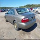1YVGF22C315234647 2001 Mazda 626 Es/Lx auction photo thumbnail 3