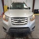 5XYZGDAB1BG081498 2011 Hyundai Santa Fe Gls auction photo thumbnail 11