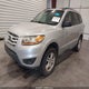 5XYZGDAB1BG081498 2011 Hyundai Santa Fe Gls auction photo thumbnail 2