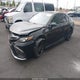 4T1KZ1AK3MU047876 2021 Toyota Camry Xse V6 auction photo thumbnail 2