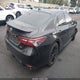 4T1KZ1AK3MU047876 2021 Toyota Camry Xse V6 auction photo thumbnail 4