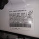 19UUB1F37LA005991 2020 Acura Tlx Standard auction photo thumbnail 9
