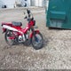 MLHJA5557M5003048 2021 Honda Ct125 A auction photo thumbnail 1