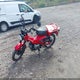 MLHJA5557M5003048 2021 Honda Ct125 A auction photo thumbnail 13
