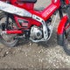 MLHJA5557M5003048 2021 Honda Ct125 A auction photo thumbnail 8