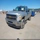 1GC0KVCG8CZ172034 2012 Chevrolet Silverado 2500Hd Work Truck auction photo thumbnail 2