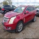 3GYFNCE35ES546934 2014 Cadillac Srx Performance Collection auction photo thumbnail 2