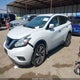 5N1AZ2MH1FN220289 2015 Nissan Murano Platinum auction photo thumbnail 2