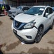 5N1AZ2MH1FN220289 2015 Nissan Murano Platinum auction photo thumbnail 6