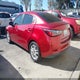 3MYDLBZV2GY130026 2016 Scion Ia auction photo thumbnail 3