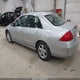 1HGCM56306A088472 2006 Honda Accord 2.4 Se auction photo thumbnail 3