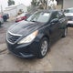5NPEB4AC4BH144611 2011 Hyundai Sonata Gls auction photo thumbnail 2