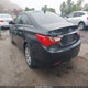 5NPEB4AC4BH144611 2011 Hyundai Sonata Gls auction photo thumbnail 3