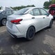 3N1CN8DV1NL861316 2022 Nissan Versa 1.6 S Xtronic Cvt auction photo thumbnail 4