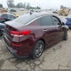 5XXGT4L39LG396788 2020 Kia Optima Lx auction photo thumbnail 4