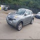 JN8AF5MR5BT016726 2011 Nissan Juke Sl auction photo thumbnail 2