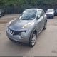 JN8AF5MR5BT016726 2011 Nissan Juke Sl auction photo thumbnail 6