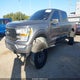 1FTFW1E53NFC29733 2022 Ford F-150 Xl auction photo thumbnail 2
