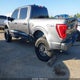 1FTFW1E53NFC29733 2022 Ford F-150 Xl auction photo thumbnail 3