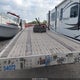 4WWBGB6BX7N611805 2007 Wilson Trailer Co Flatbed Trailer auction photo thumbnail 8