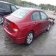 19XFA1F85AE030467 2010 Honda Civic Ex auction photo thumbnail 4