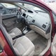 19XFA1F85AE030467 2010 Honda Civic Ex auction photo thumbnail 5