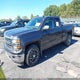 1GCVKREC5FZ224554 2015 Chevrolet Silverado 1500 2Lt auction photo thumbnail 2