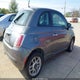 3C3CFFAR2CT313302 2012 Fiat 500 Pop auction photo thumbnail 4