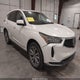 5J8TC2H53PL015912 2023 Acura Rdx Technology Package auction photo thumbnail 1