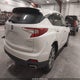 5J8TC2H53PL015912 2023 Acura Rdx Technology Package auction photo thumbnail 4