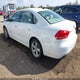 1VWAT7A35EC032264 2014 Volkswagen Passat 1.8T Wolfsburg Edition auction photo thumbnail 3