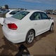1VWAT7A35EC032264 2014 Volkswagen Passat 1.8T Wolfsburg Edition auction photo thumbnail 4